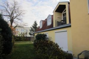 Ferienwohnung Ingeborg, Кюлунгсборн