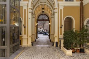 Inn Rome Rooms & Suites, Рим