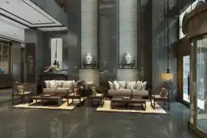 Grand Mercure Kunming South, Куньмин
