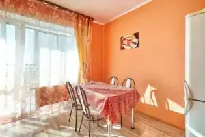 ПармаАпарт на улице Николая Островского, 93Б, Пермь