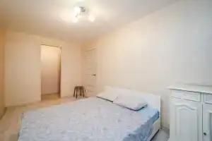 Rooms Moscow (Румс Москва) на улице Бойцовая, Москва
