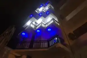 Отель «Opulence Colombo», Коломбо
