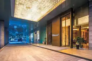 Oakwood Residence Hangzhou - Close to Westlake and Yellow Dragon Stadium, Ханчжоу