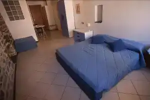 Гостевой дом «Scorci Di Mare», Риомаджоре