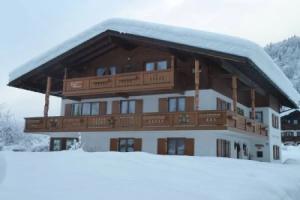 Haus im Kurpark, Райт-им-Винкль