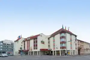 Achat Hotel Neustadt An Der Weinstraße, Нойштадт-ан-дер-Вайнштрасе