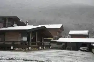 Gornaya Villa, Красная Поляна