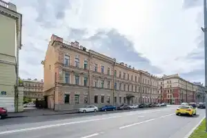 Апартаменты на улице Шпалерная, Санкт-Петербург