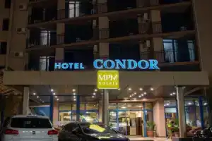 Mpm Hotel Condor - All Inclusive Light, Солнечный Берег
