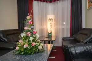 Hotel «Silver», Хайдусобосло