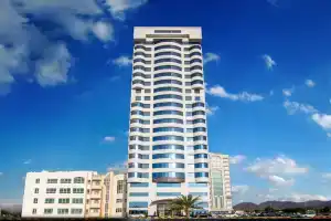 V Hotel Fujairah, Фуджейра