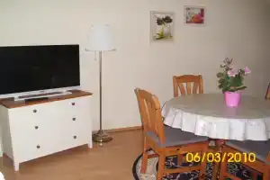 Fürstenhof - Apartment 306 Victoria, Засниц