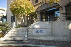 Hotel «Villa Ricci & Benessere», Чианциано-Терме