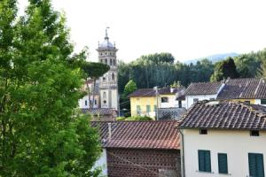b&b La Bella Lucca, Лукка