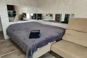 Апарт Миасс на улице Богдана Хмельницкого, Тургояк