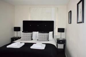 1 Bedroom Apartment In Central Brighton, Брайтон