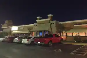 Abilene Whitten Inn, Абилин