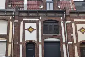 Sleepinlille, Рубе