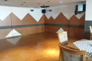 Geovita Zakopane, Закопане