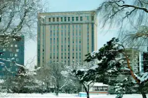Hotel «Lifort Sapporo», Саппоро