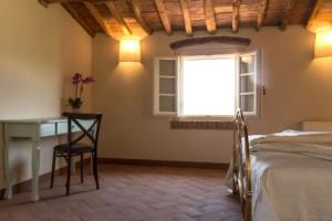 Отель «Locanda dell'Aioncino», Биббона