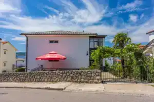 Apartment Tus A1, Цриквеница