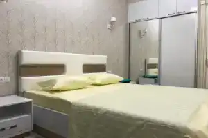 Beruniy Metro Residence, Ташкент