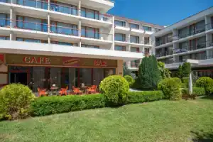 Mercury Hotel-Premium All Inclusive, Солнечный Берег