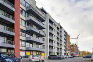 Elegant Apartment in Ieper with Sauna, Ипр