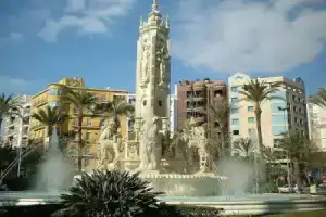 Apartamento Un Lujo En El Corazon De Alicante, Аликанте