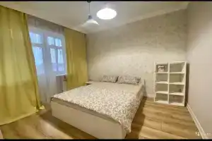 Апартаменты на Пестова 9, Пятигорск