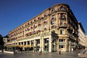 Le Meridien Dom Koln, Кёльн