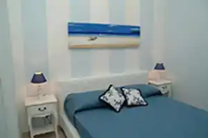 AFFITTACAMERE A TRE MINUTI IN SPIAGGIA Il Veliero, Сан-Вито-Ло-Капо