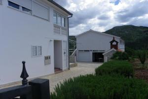 Apartments Ante-Gojko, Grebaštica