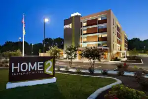 Home2 Suites by Hilton Nashville-Airport, Нэшвилл