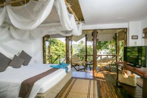 Koh Kood BED's l SHA Extra Plus, Куд