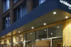 Отель «Residence Inn by Marriott London Tower Bridge», Лондон
