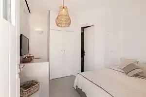 Casa Grande Santorini Vacation Houses, Мегалохори