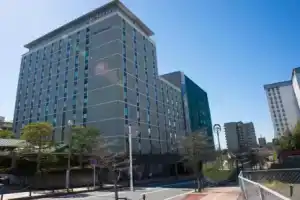 Richmond Hotel Narita, Нарита