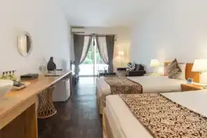 Nata Beach Villa, Исигаки