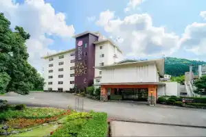 Yukai Resort Hana-Saichoraku (Female Only), Кага