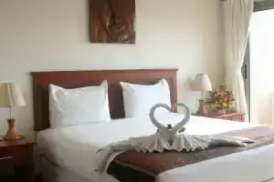 Palmview Resort, Патонг