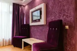 Mini-Hotel Uyut on Verhnih Polyah, Москва