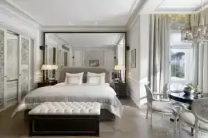 Hotel «Sacher Salzburg», Зальцбург