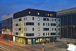 B&B Hotel Ludwigshafen, Людвигсхафен-на-Рейне