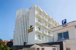 Don Juan Resort Affiliated By Fergus, Льорет де Мар