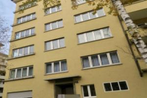 Zurich Furnished Homes, Цюрих