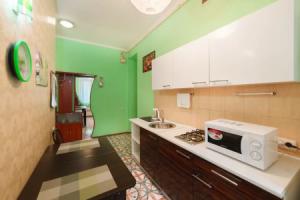 LeonRooms Ekaterinenskaya 18, Одесса