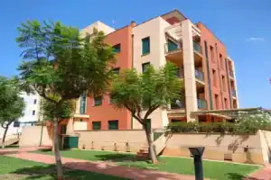 Apartamento La Darsena, Дения