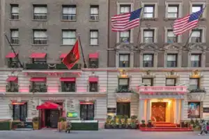 Sanctuary Hotel New York, Нью-Йорк